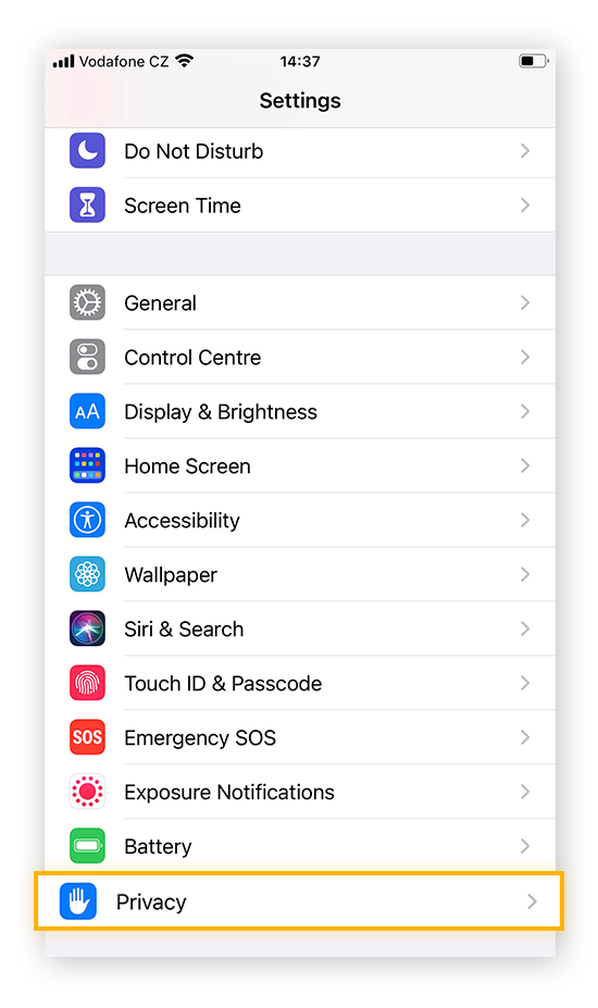 How to Detect and Remove Spyware from Your iPhone AVG